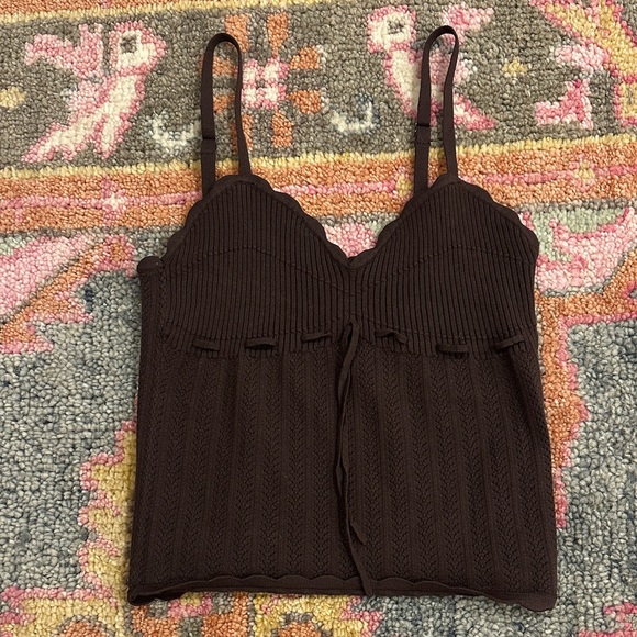 Aritzia Tops - Aritzia Wilfred Tank Top - Small